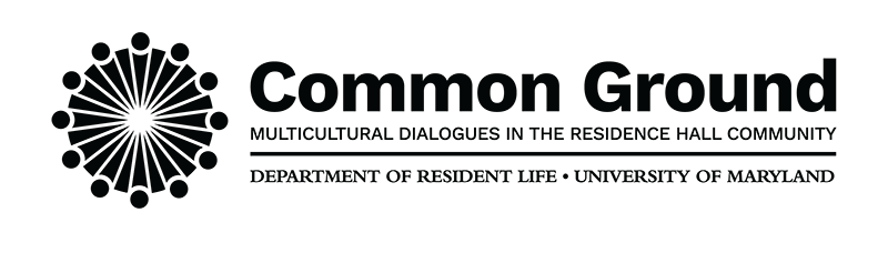 Common Ground logo