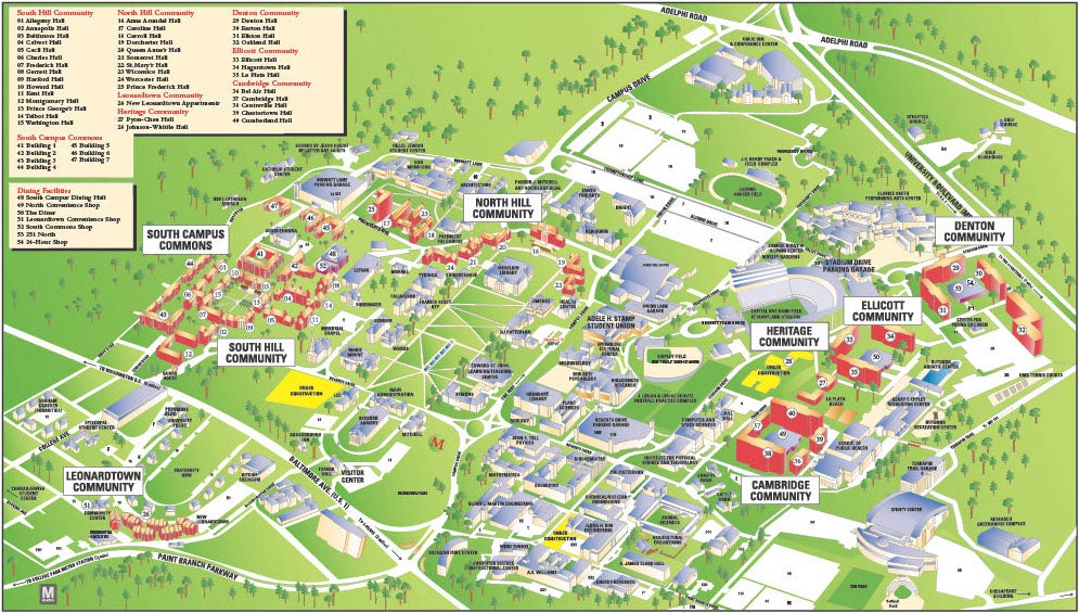 Kevin G Clark GEOG677 Lab 2 WebPage