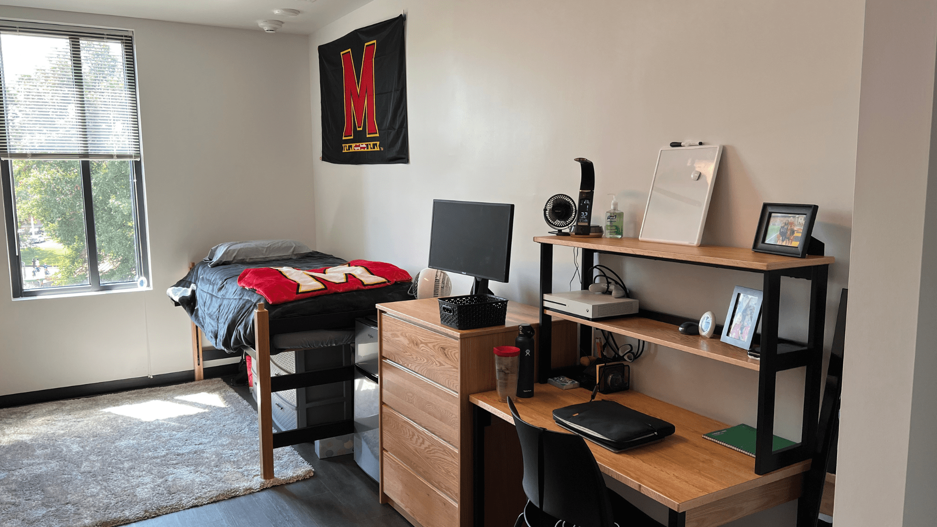 3 College Dorm Room Move In Day Essentials You Probably Already