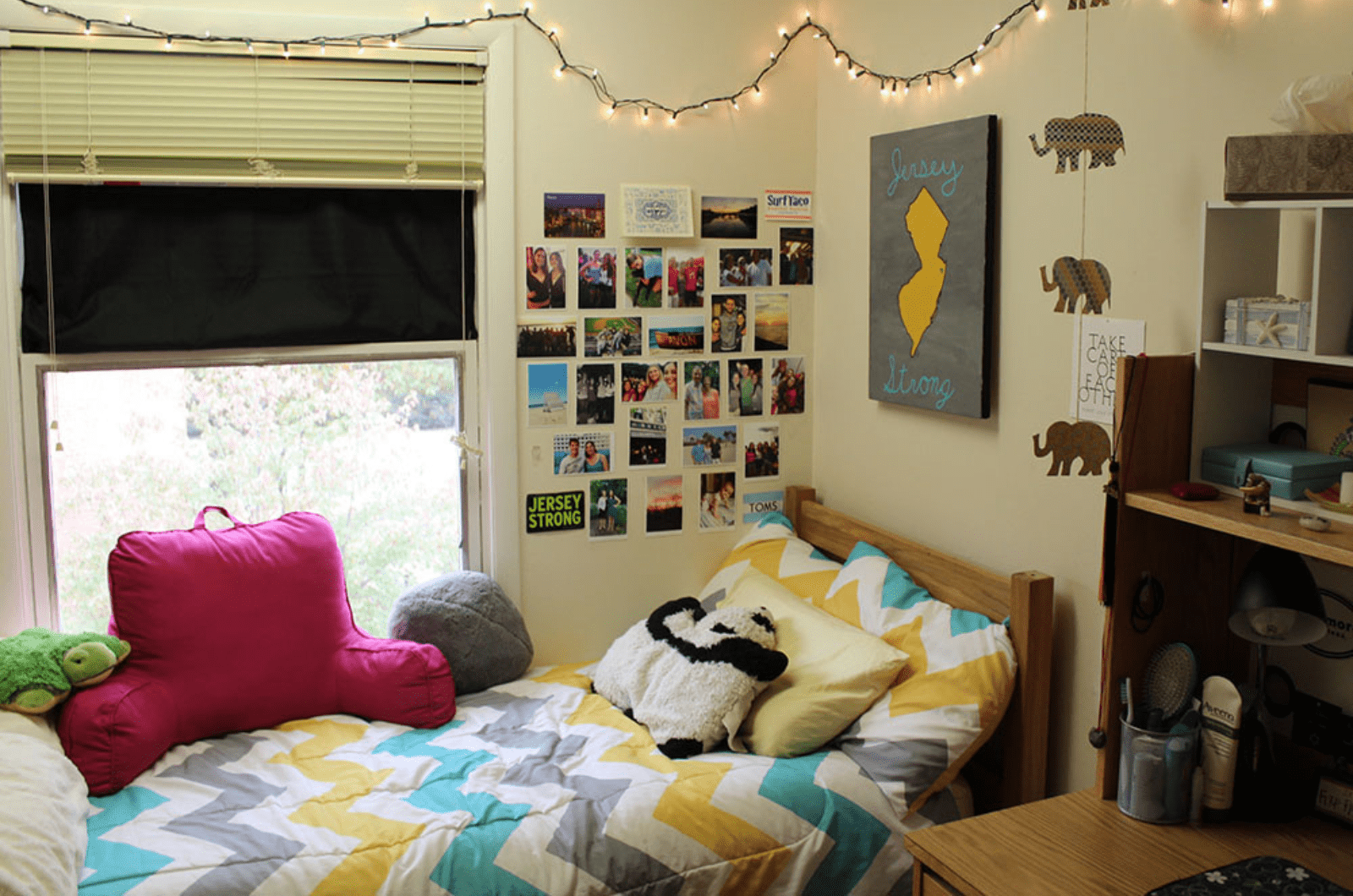 Room Layouts & Tours | Department of Resident Life | University of ...