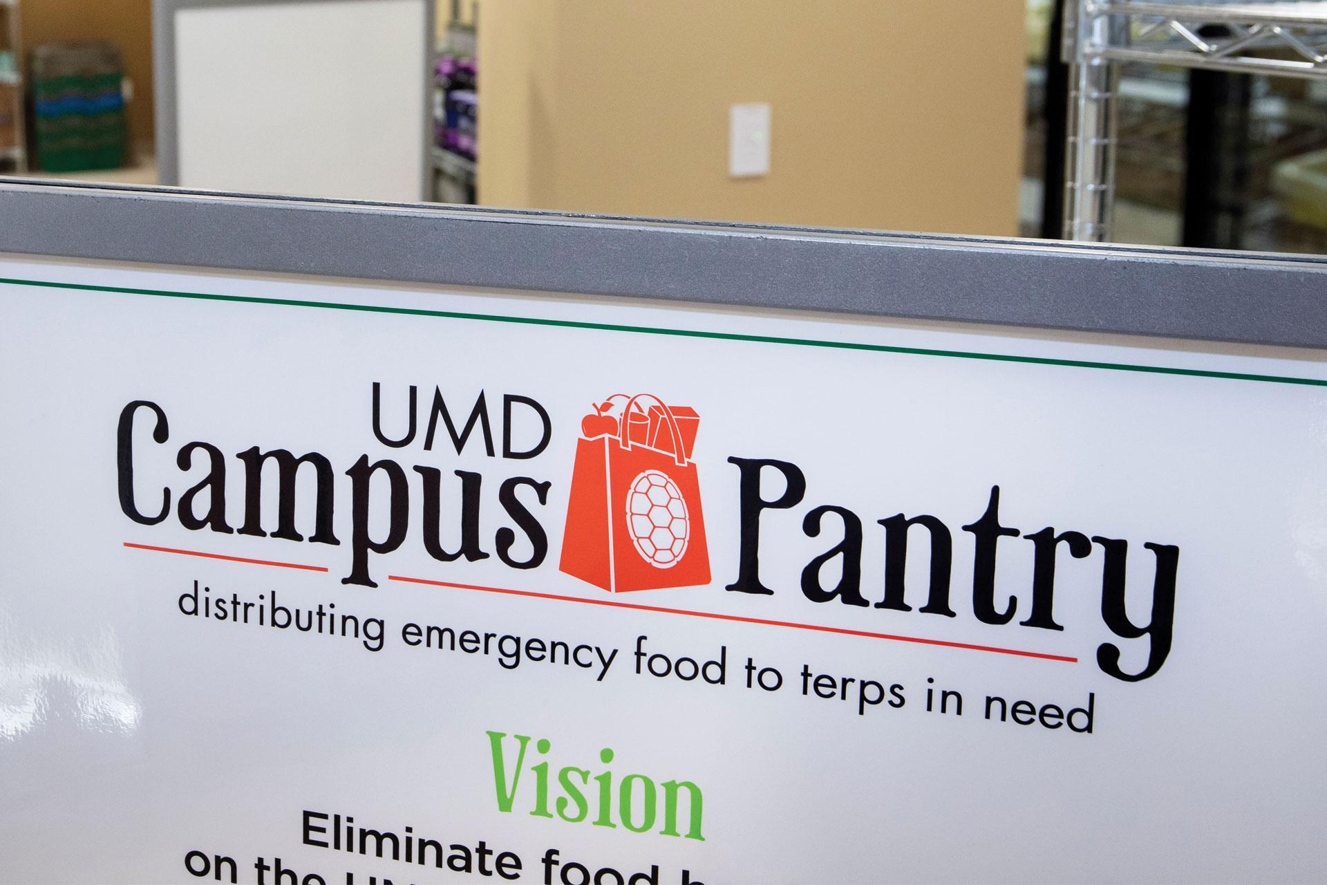 Campus Pantry