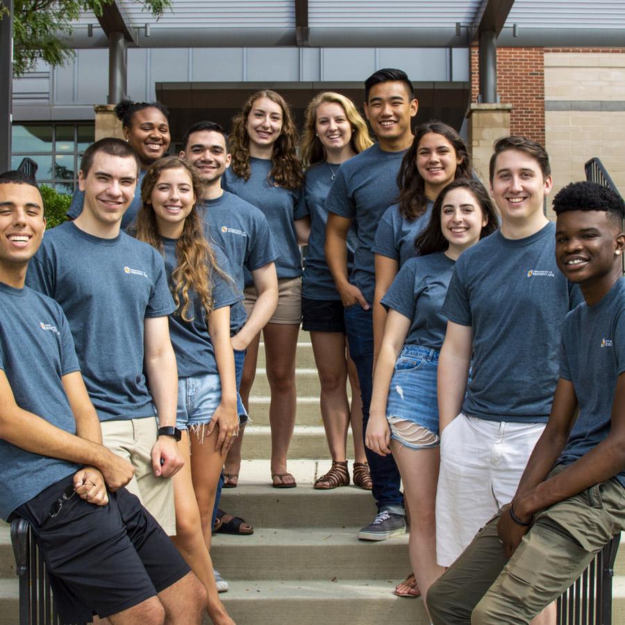 Resident Life Scholarships