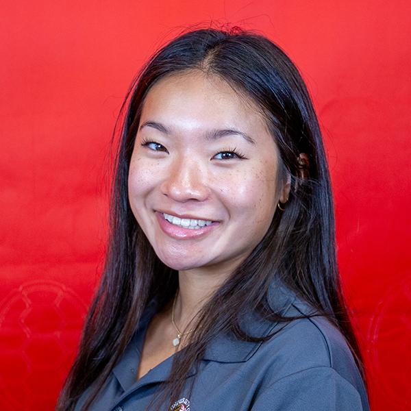 Portrait of Kaia Lee-Espiritu