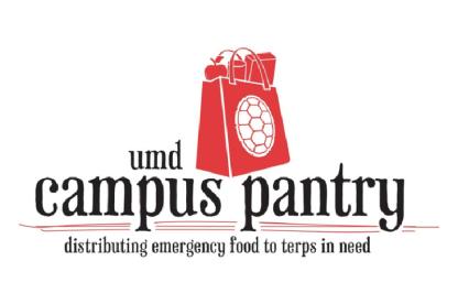Campus Pantry logo